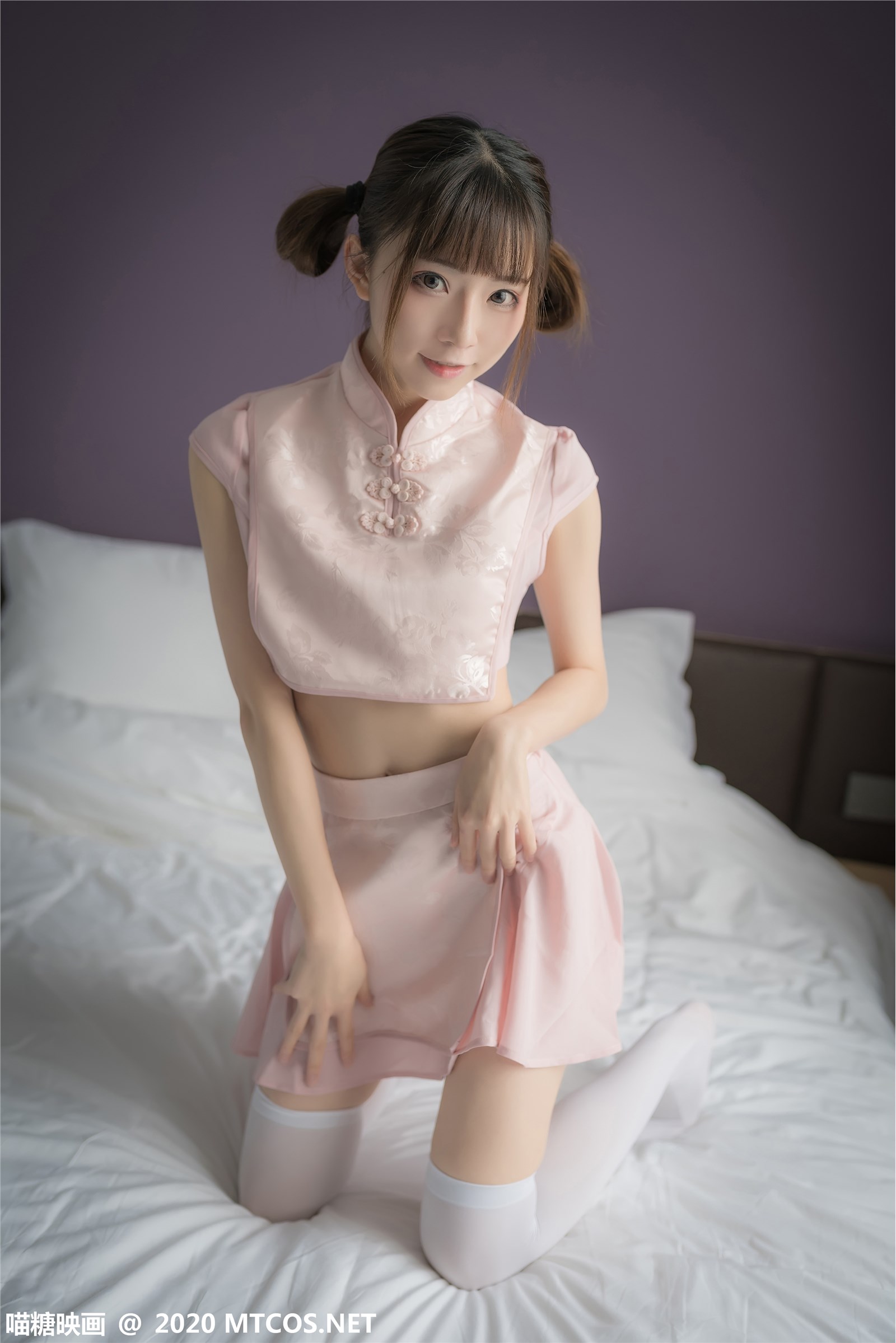 Meow sugar picture Vol.188 pink ball(23)
